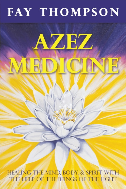 E-book Azez Medicine Fay Thompson
