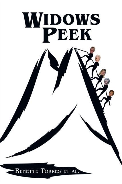 E-knjiga Widows Peek Renette Torres et al