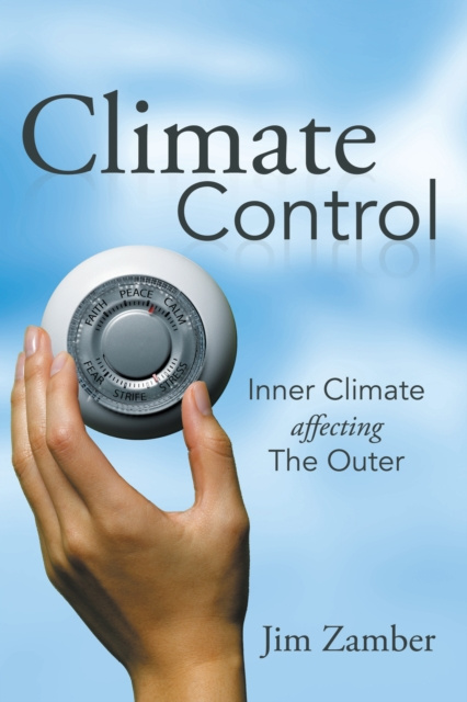E-knjiga Climate Control Jim Zamber
