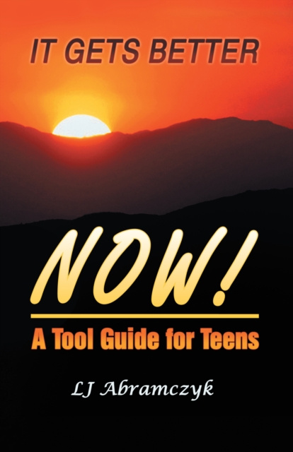 E-book It Gets Better Now! LJ Abramczyk
