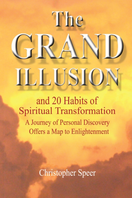 E-book Grand Illusion Christopher Speer