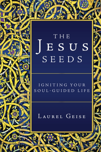 E-kniha Jesus Seeds Laurel Geise