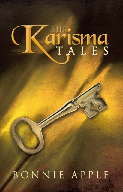 E-knjiga Karisma Tales Bonnie Apple