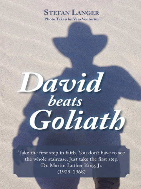 E-knjiga David Beats Goliath Stefan Langer