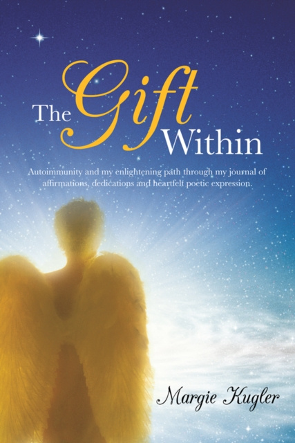 E-book Gift Within Margie Kugler