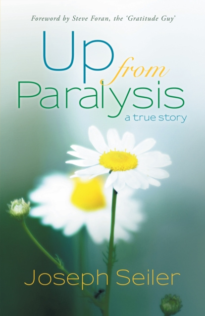 E-book Up from Paralysis Joseph Seiler