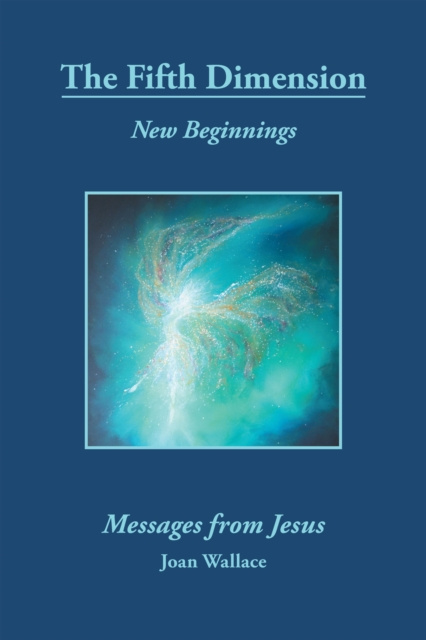 E-book Fifth Dimension Joan Wallace