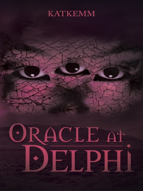 E-kniha Oracle at Delphi KATKEMM