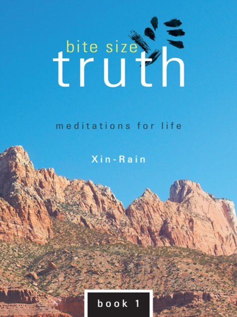 E-knjiga Bite   Size   Truth Xin-Rain