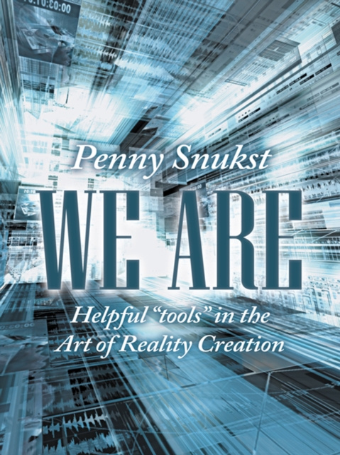 E-book We Are Penny Snukst