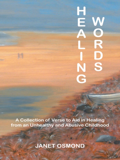 E-knjiga Healing Words Janet Osmond