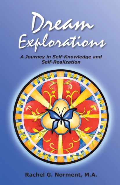 E-knjiga Dream Explorations Rachel G. Norment