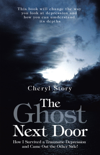 E-knjiga Ghost Next Door Cheryl Story