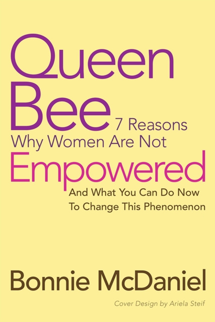 E-knjiga Queen Bee Ariela Steif