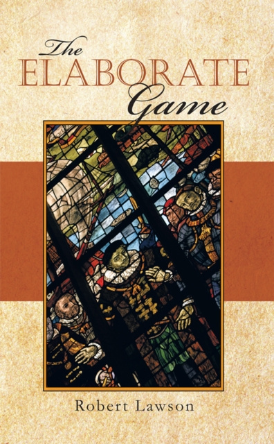 E-book Elaborate Game Robert Lawson