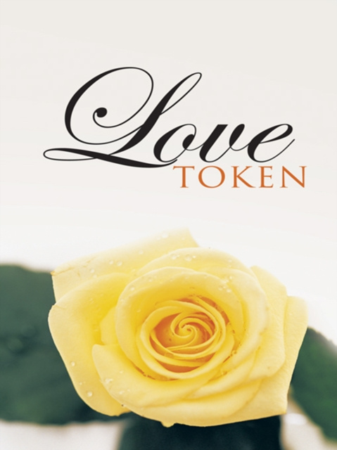 E-knjiga Love Token Shann Hart