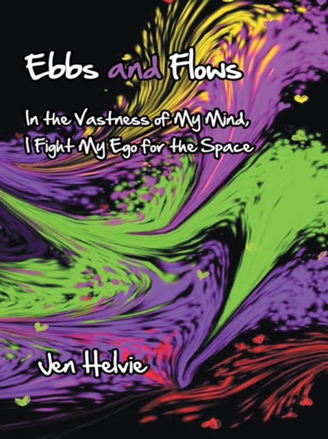 E-book Ebbs and Flows Jen Helvie