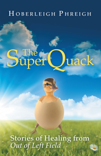 E-knjiga Superquack Hoberleigh Phreigh