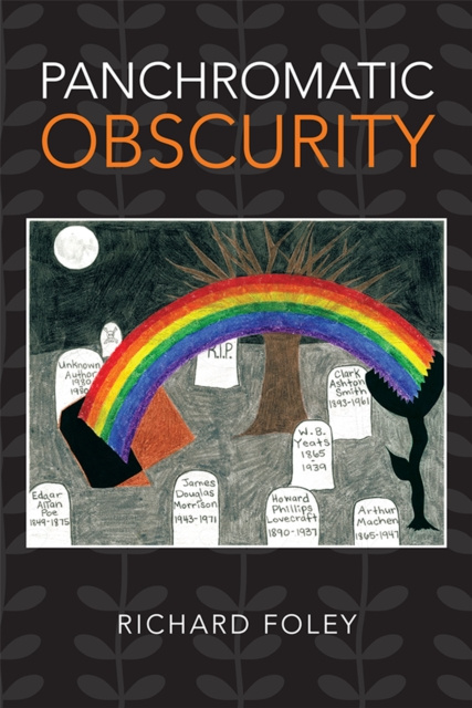 E-Book Panchromatic Obscurity Richard Foley