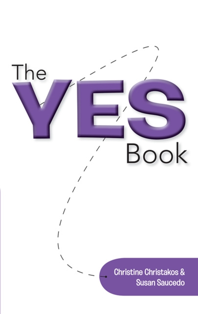 E-knjiga Yes Book Susan Saucedo