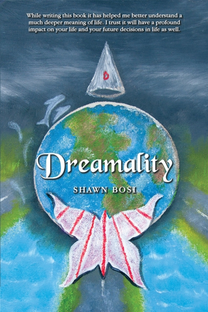 E-knjiga Dreamality Shawn Bosi