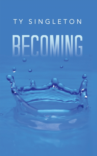 E-book Becoming Ty Singleton