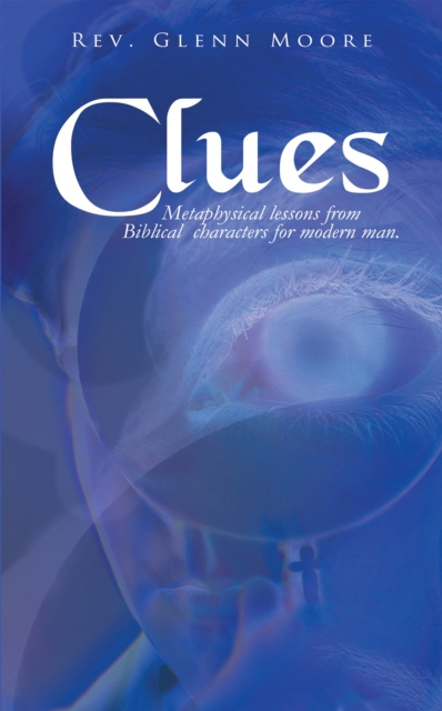 E-knjiga Clues Rev. Glenn Moore