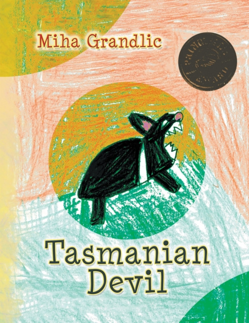 E-knjiga Tasmanian Devil META Grandlic