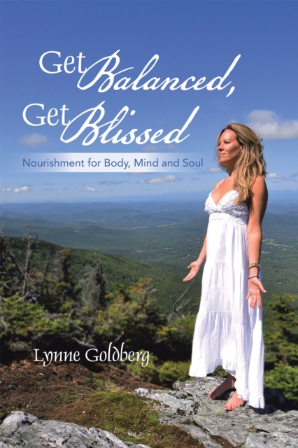 E-kniha Get Balanced, Get Blissed Lynne Goldberg