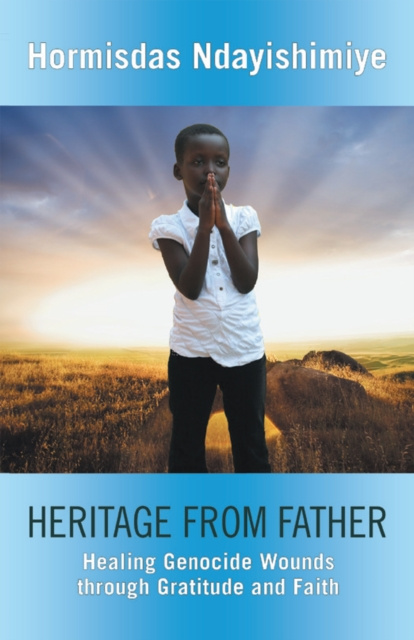 E-knjiga Heritage from Father Hormisdas Ndayishimiye