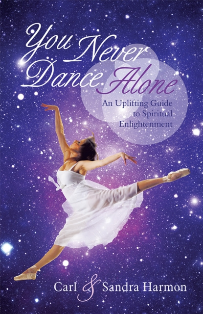 E-kniha You Never Dance Alone Sandra Harmon