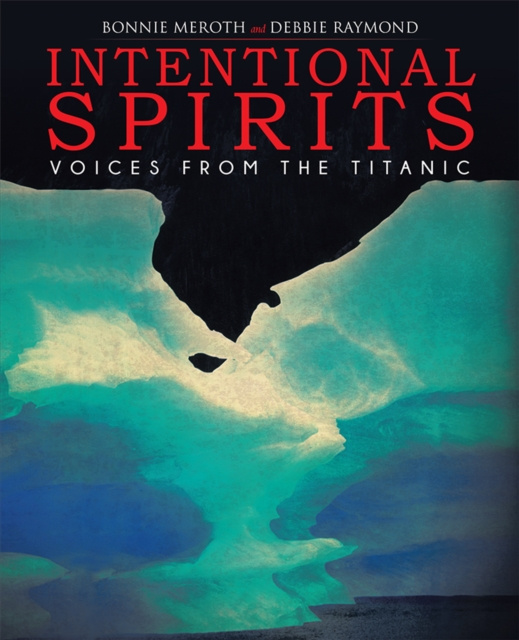 E-knjiga Intentional Spirits Bonnie Meroth