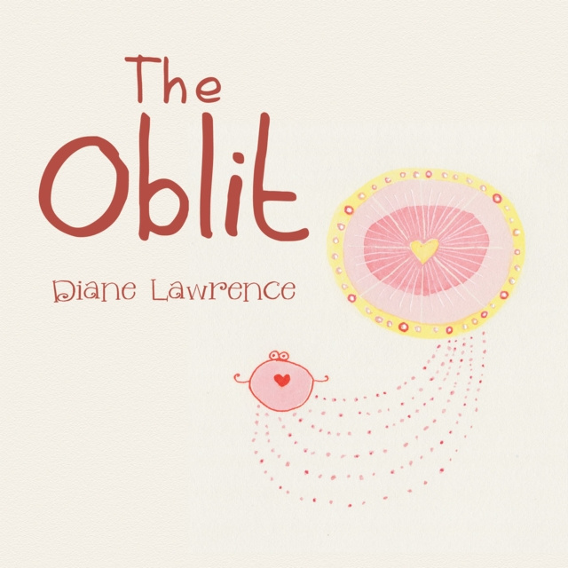 E-knjiga Oblit Diane Lawrence