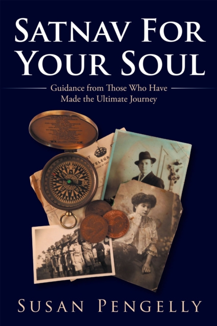 E-knjiga Satnav for Your Soul Susan Pengelly