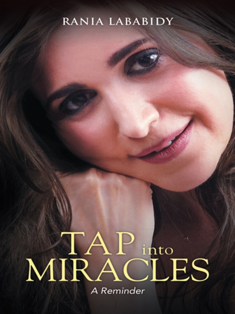E-knjiga Tap into Miracles Rania Lababidy