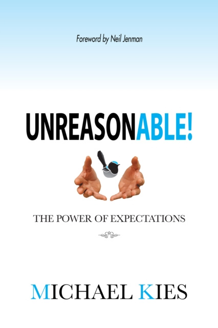 E-book Unreasonable! Michael Kies