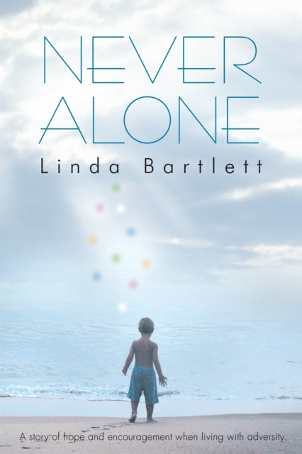 E-knjiga Never Alone Linda Bartlett