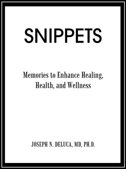 E-knjiga Snippets Joseph N. DelucA