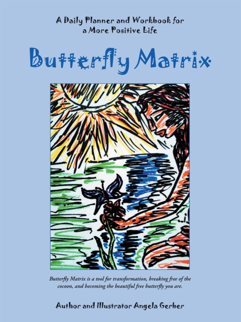 E-book Butterfly Matrix Angela Gerber