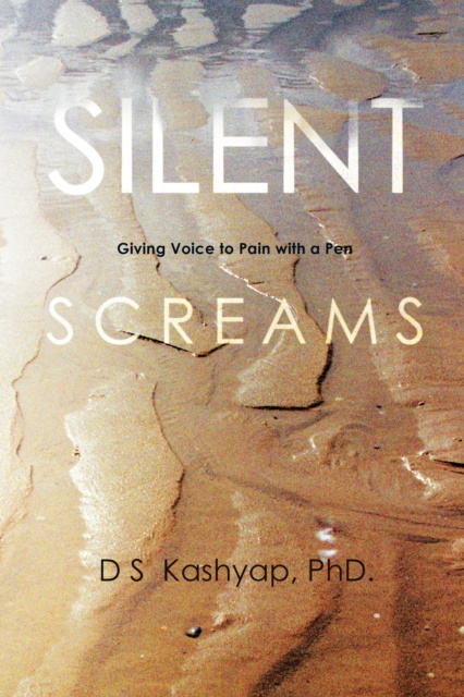 E-knjiga Silent Screams D S Kashyap PhD.