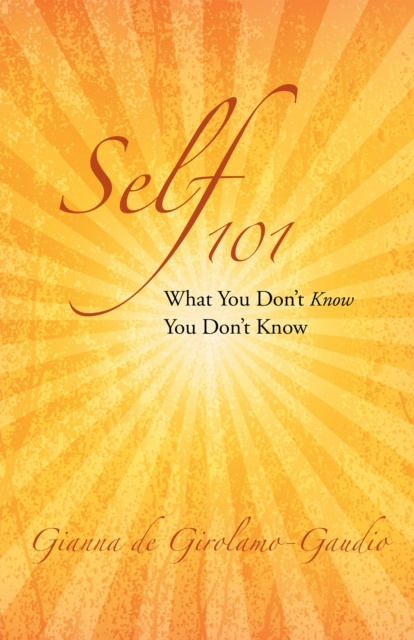 E-knjiga Self 101 Gianna de Girolamo-Gaudio