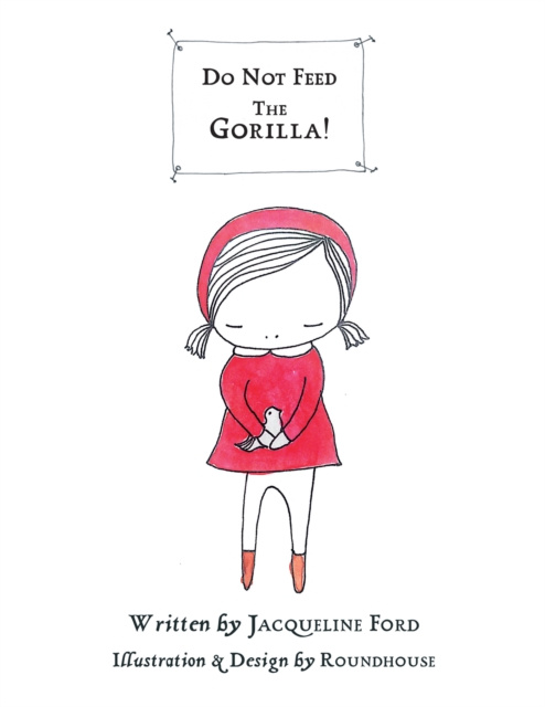 E-book Do Not Feed the Gorilla! Jacqueline Ford