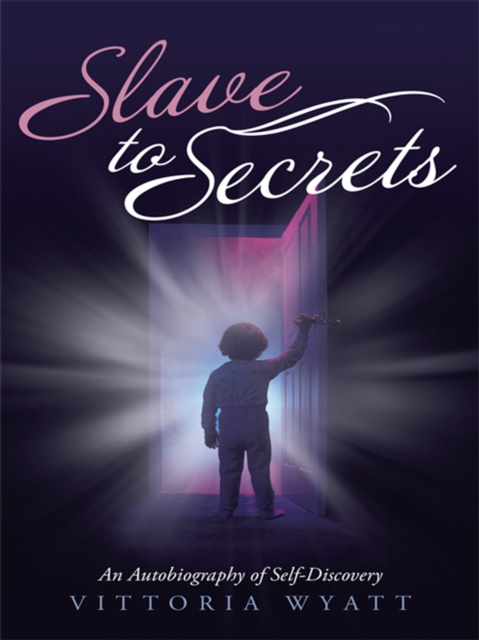 E-book Slave to Secrets Vittoria Wyatt