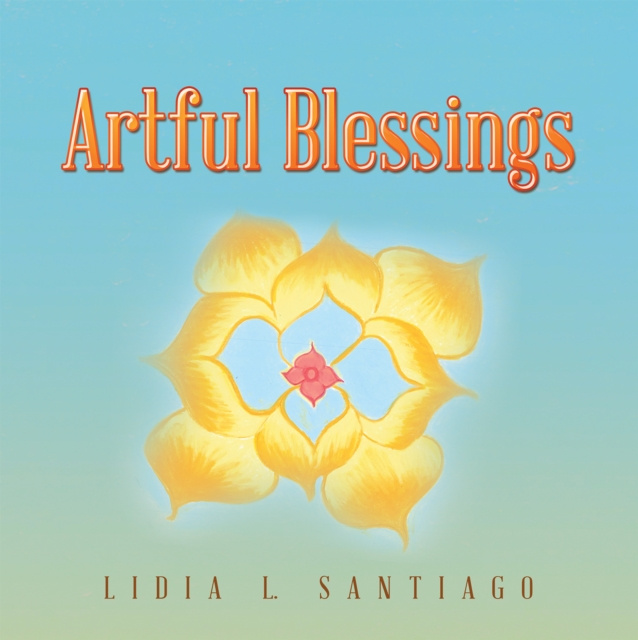 E-knjiga Artful Blessings Lidia Santiago