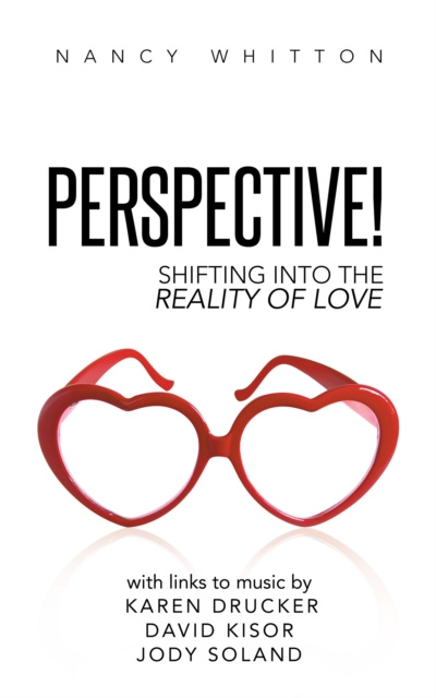 E-knjiga Perspective! Nancy Whitton