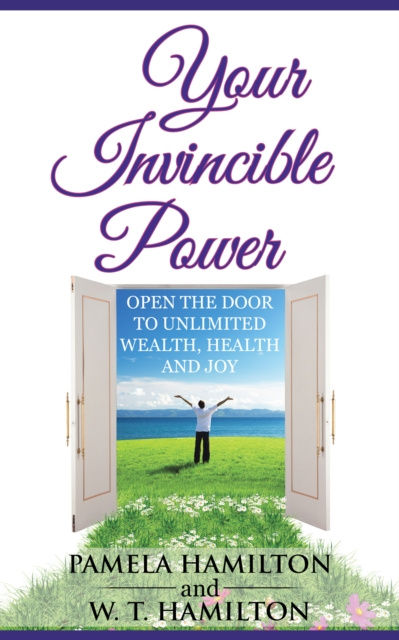 E-book Your Invincible Power W. T. Hamilton