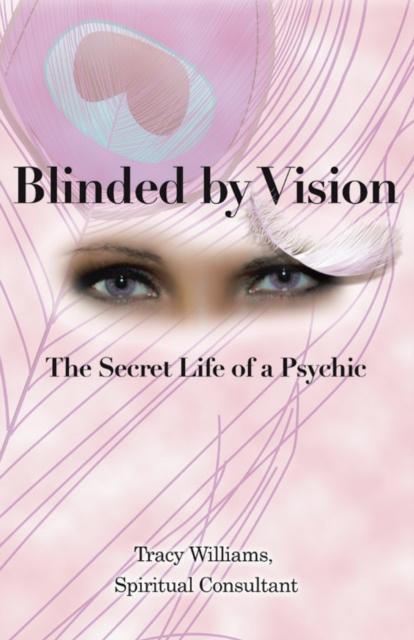 E-book Blinded by Vision Tracy Williams