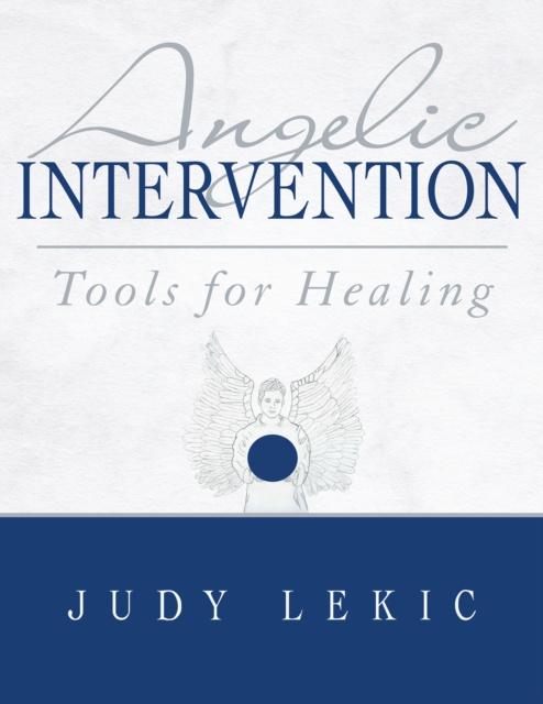 E-knjiga Angelic Intervention Judy Lekic