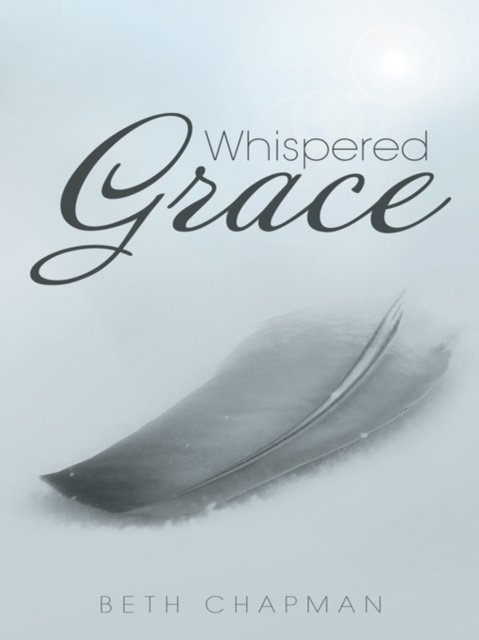 E-knjiga Whispered Grace Beth Chapman