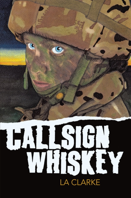 E-kniha Callsign Whiskey LA Clarke